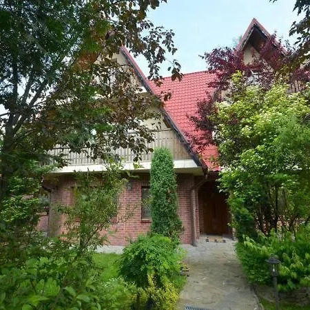 U Roberta Homestay Zakopane