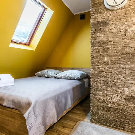 Homestay U Roberta Zakopane