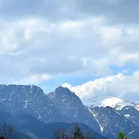 U Roberta Alloggio in famiglia