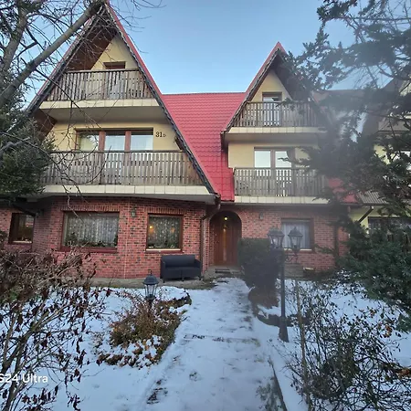 U Roberta * Zakopane