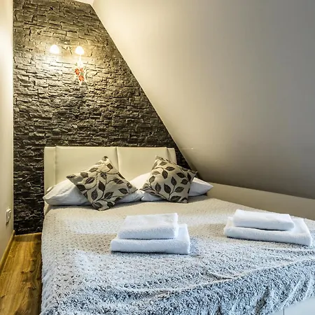 Alloggio in famiglia U Roberta Zakopane