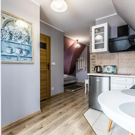 U Roberta * Zakopane