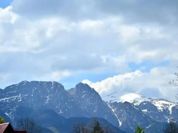 U Roberta Quarto em Acomodações Particulares