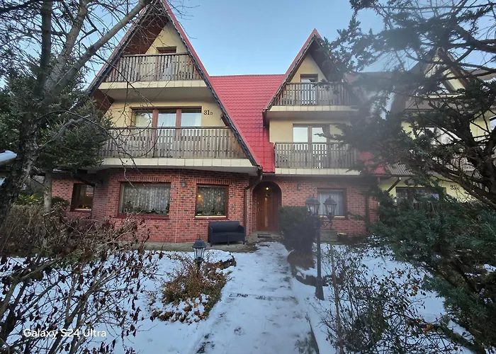 U Roberta * Zakopane