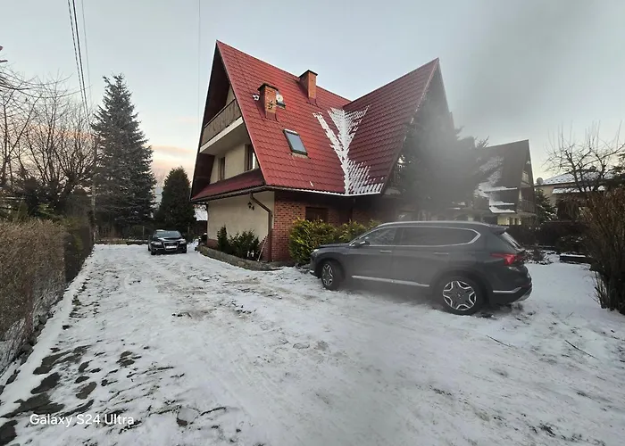 U Roberta Quarto em Acomodações Particulares