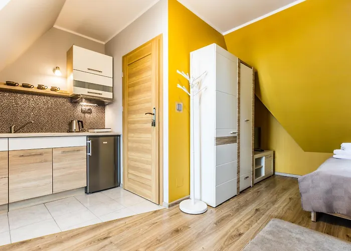 U Roberta * Zakopane