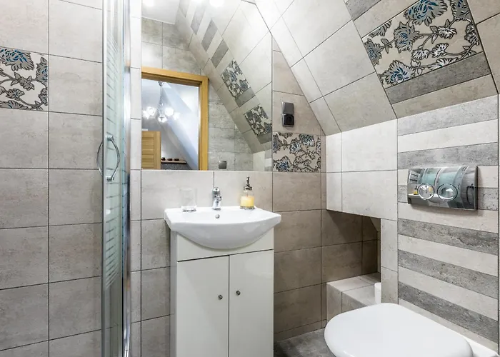 Quarto em Acomodações Particulares U Roberta