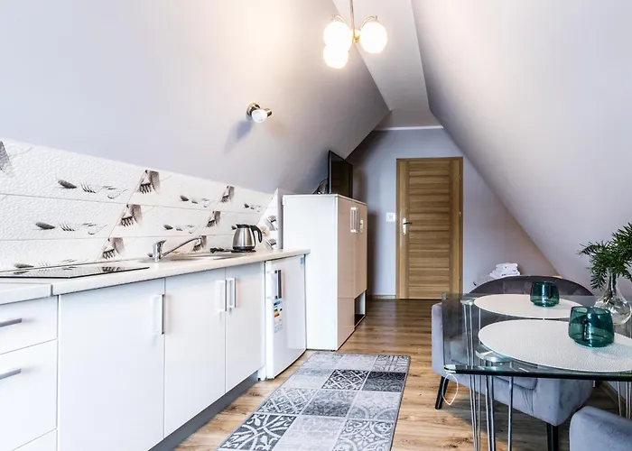 U Roberta * Zakopane