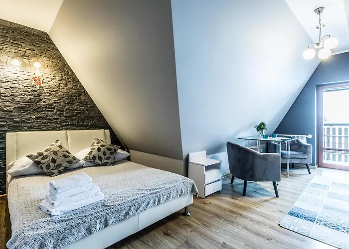 U Roberta * Zakopane