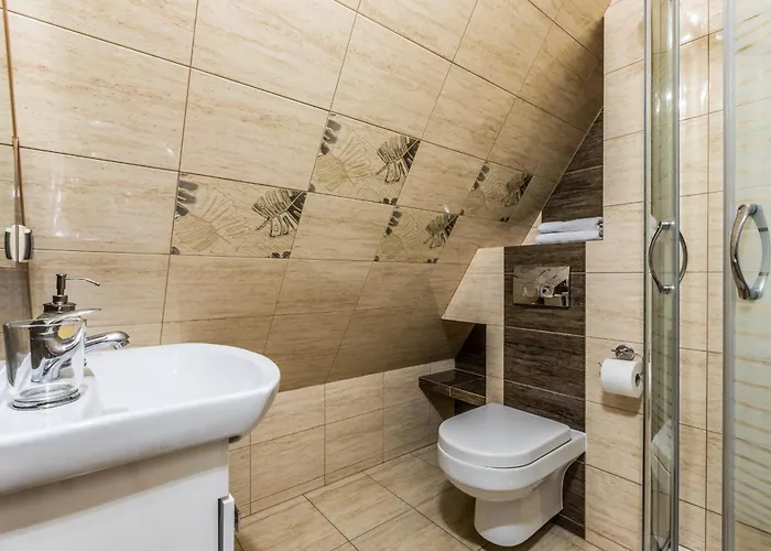 Quarto em Acomodações Particulares U Roberta