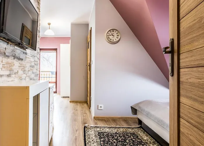 U Roberta * Zakopane