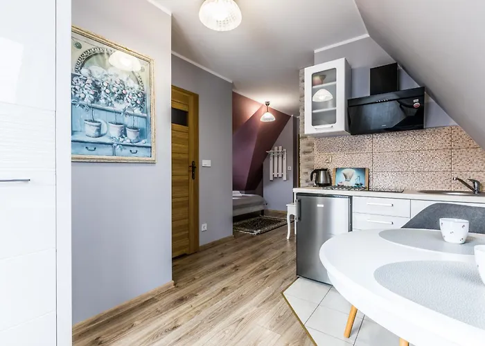 U Roberta * Zakopane